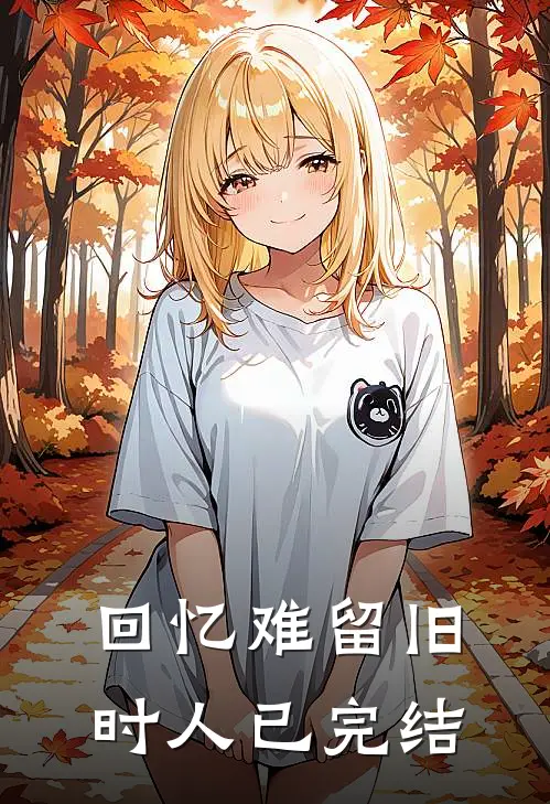回忆难留旧时人已完结