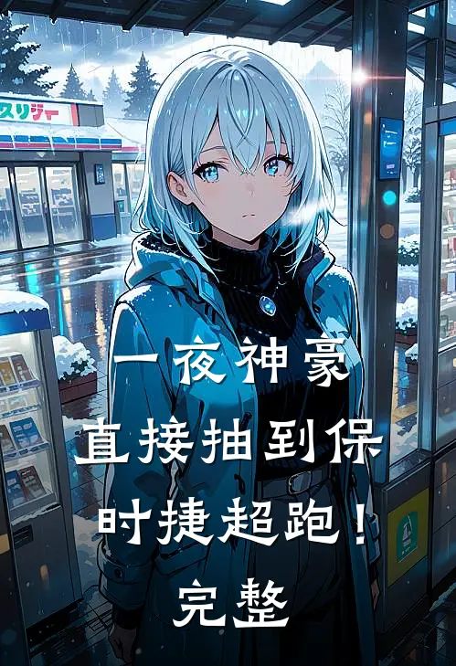 一夜神豪：直接抽到保时捷超跑！完整