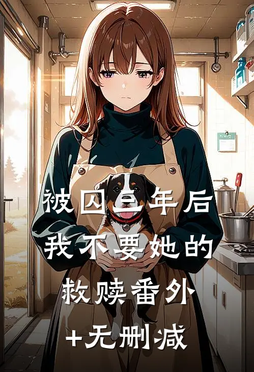 被囚三年后，我不要她的救赎番外+无删减