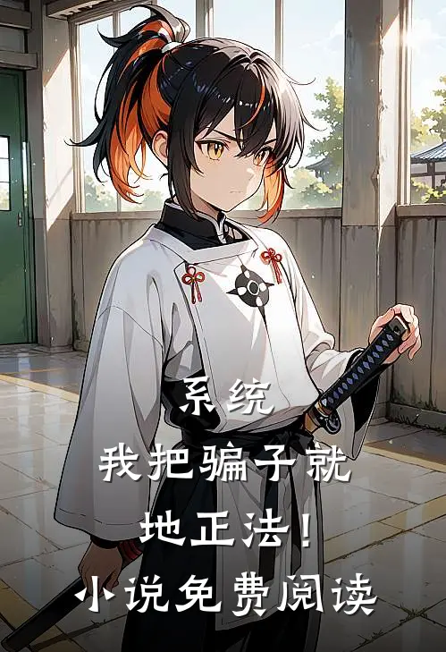 系统：我把骗子就地正法！小说免费阅读