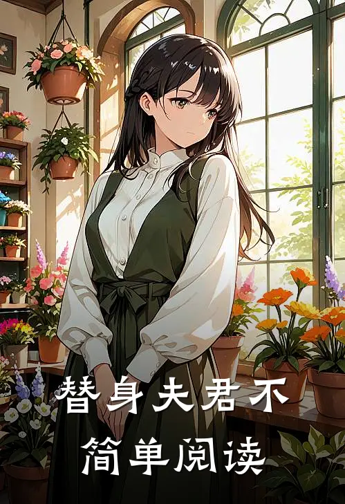 替身夫君不简单阅读