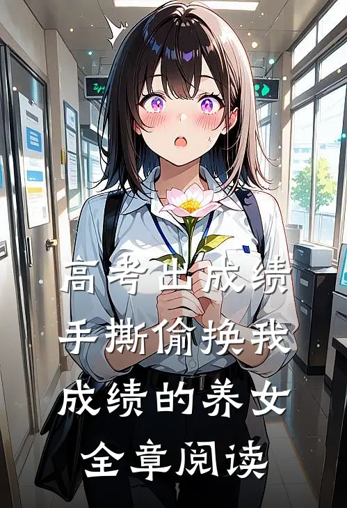 高考出成绩手撕偷换我成绩的养女全章阅读