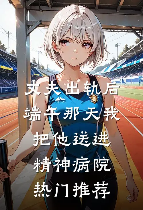 丈夫出轨后，端午那天我把他送进精神病院热门推荐