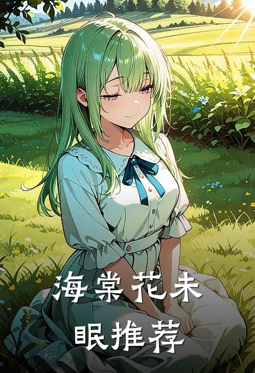 海棠花未眠推荐