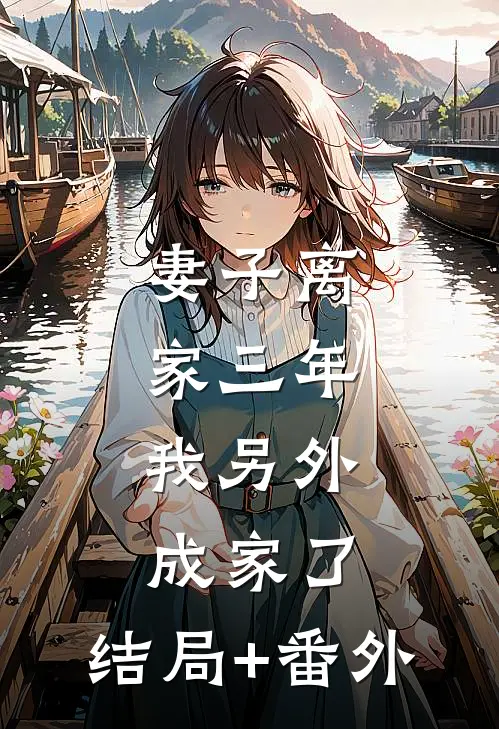 妻子离家三年，我另外成家了:结局+番外