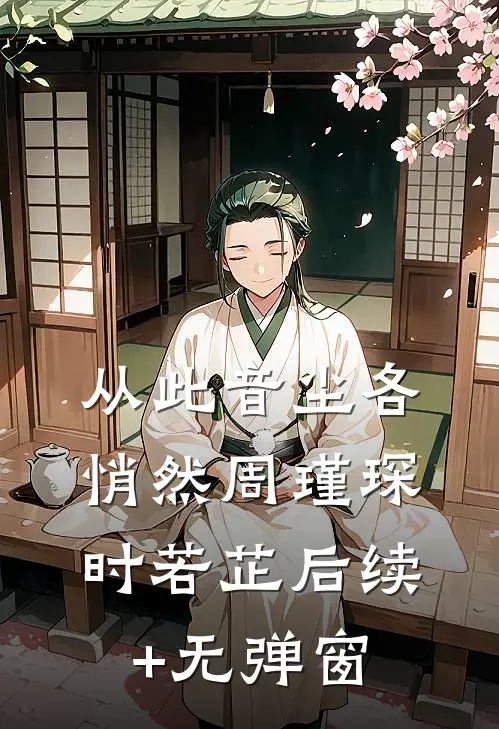 死后三十年，我收到人间快递结局+番外