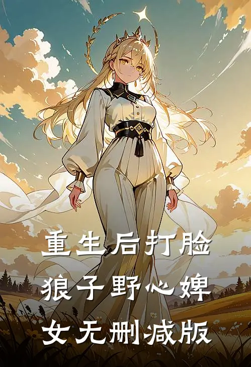 重生后打脸狼子野心婢女无删减版