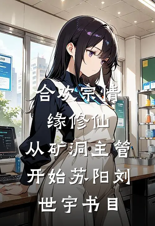 爱恨无尽，与世沉浮全局