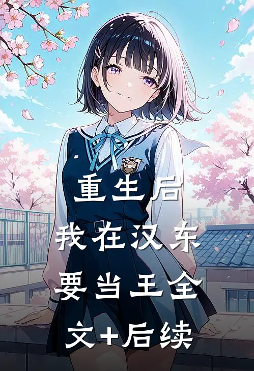 重生后，我在汉东要当王全文+后续
