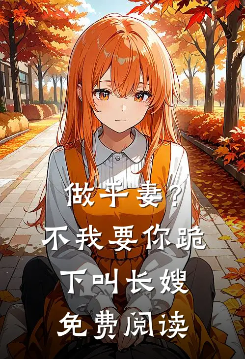 做平妻？不，我要你跪下叫长嫂免费阅读