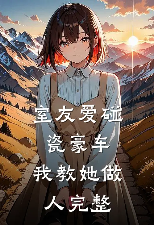 室友爱碰瓷豪车，我教她做人完整