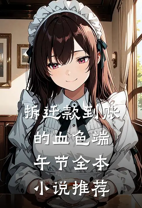 拆迁款到账的血色端午节全本小说推荐