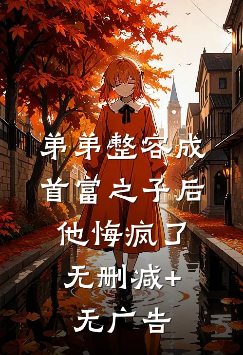 弟弟整容成首富之子后，他悔疯了无删减+无广告
