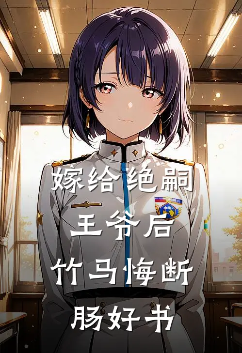 嫁给绝嗣王爷后，竹马悔断肠好书