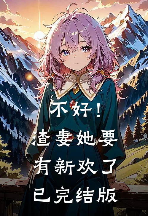 不好！渣妻她要有新欢了已完结版