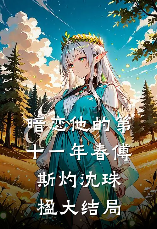 暗恋他的第十一年春傅斯灼沈珠楹大结局