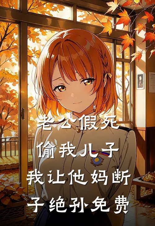 老公假死偷我儿子，我让他妈断子绝孙免费