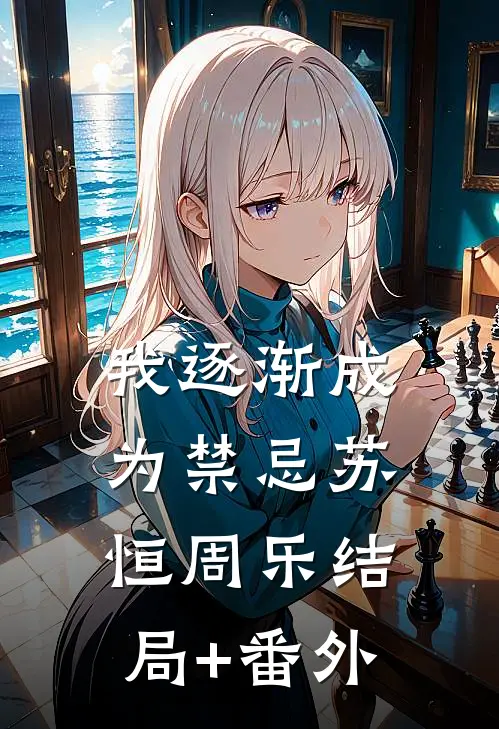 我逐渐成为禁忌苏恒周乐结局+番外