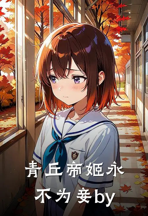 青丘帝姬永不为妾by