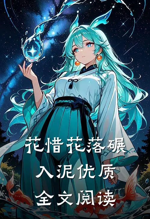 花惜花落碾入泥优质全文阅读