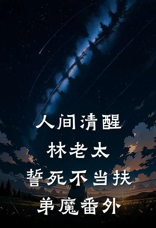 人间清醒林老太，誓死不当扶弟魔番外
