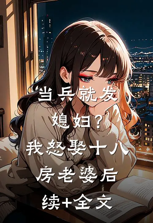 当兵就发媳妇？我怒娶十八房老婆后续+全文
