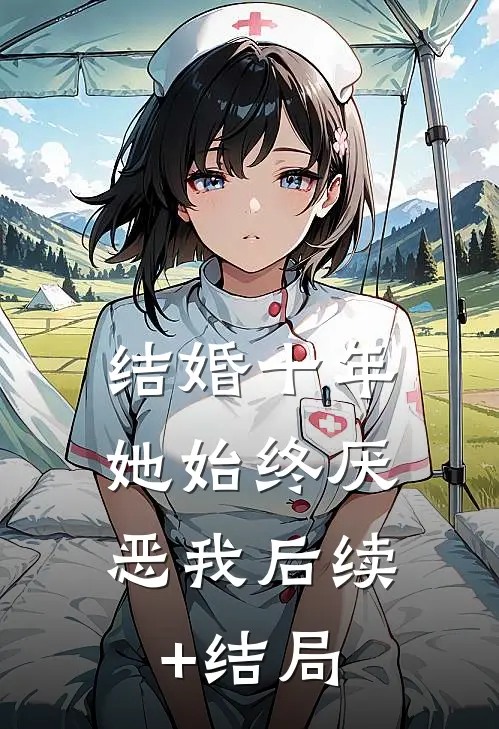 结婚十年，她始终厌恶我后续+结局