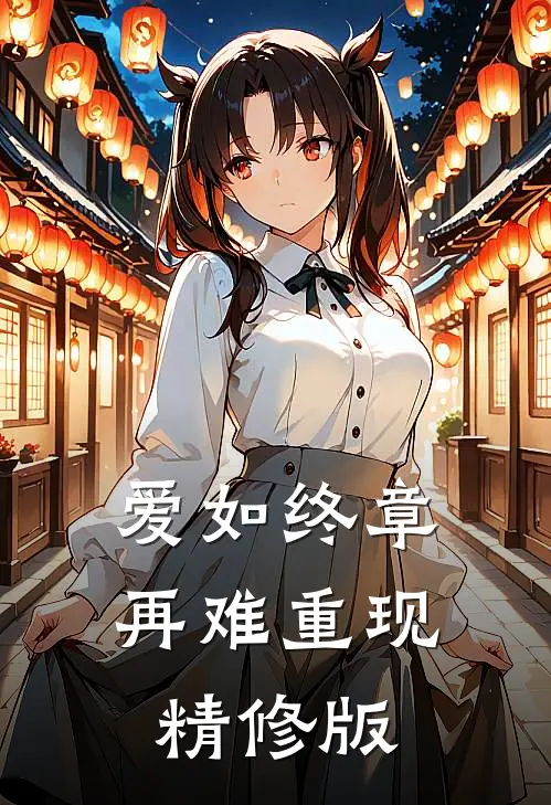 爱如终章再难重现精修版
