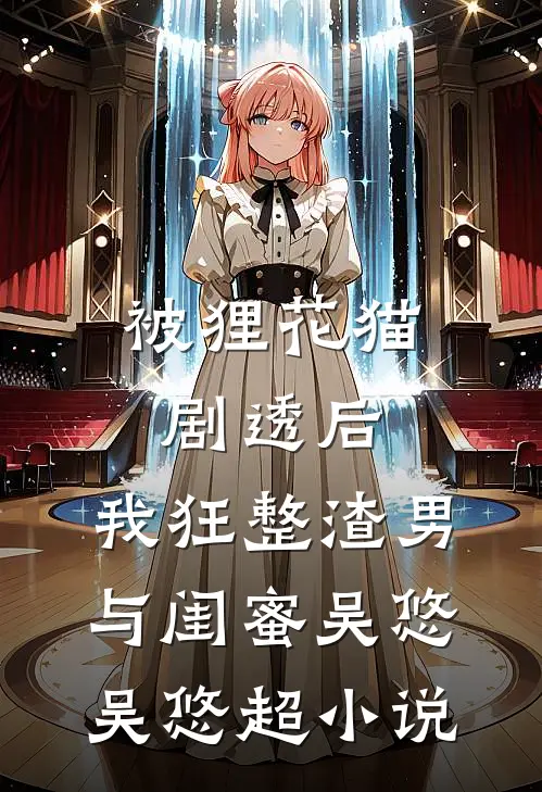 被狸花猫剧透后，我狂整渣男与闺蜜吴悠吴悠超小说