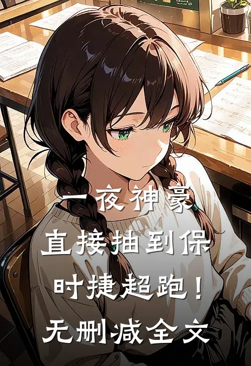一夜神豪：直接抽到保时捷超跑！无删减全文