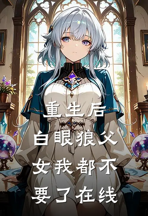 重生后，白眼狼父女我都不要了在线