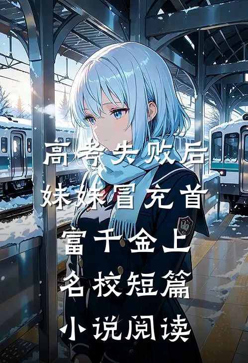 高考失败后，妹妹冒充首富千金上名校短篇小说阅读