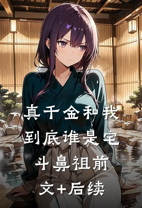 真千金和我到底谁是宅斗鼻祖前文+后续