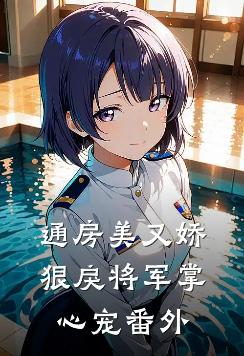 通房美又娇，狠戾将军掌心宠番外