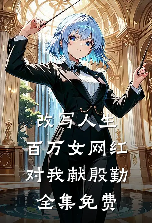 改写人生，百万女网红对我献殷勤全集免费