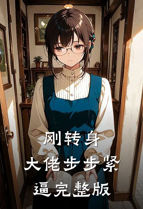 刚转身，大佬步步紧逼完整版
