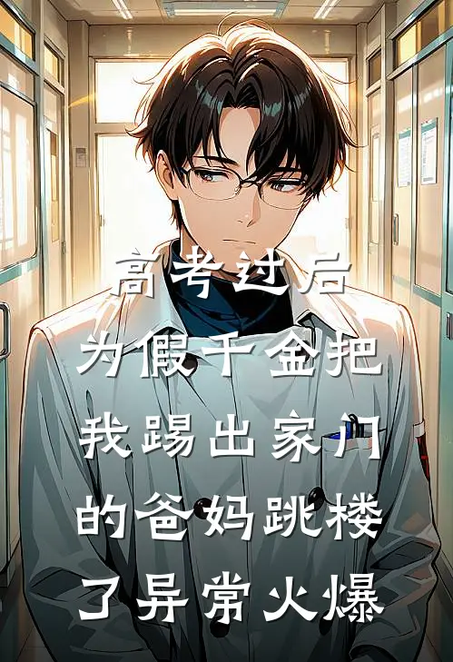 高考过后，为假千金把我踢出家门的爸妈跳楼了异常火爆