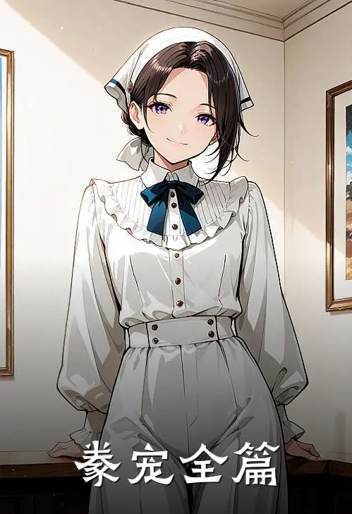 豢宠全篇