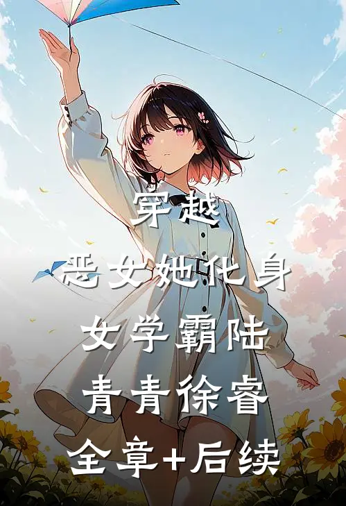 穿越：恶女她化身女学霸陆青青徐睿:全章+后续