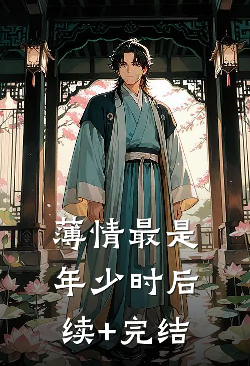 薄情最是年少时后续+完结