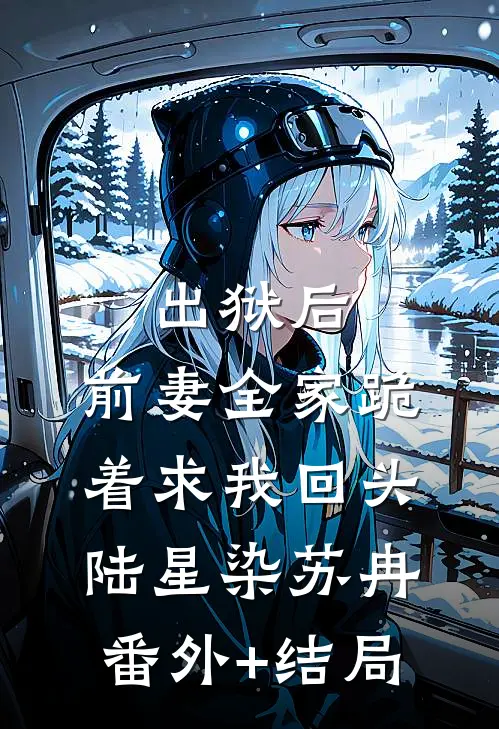 出狱后，前妻全家跪着求我回头陆星染苏冉(番外)+(结局)