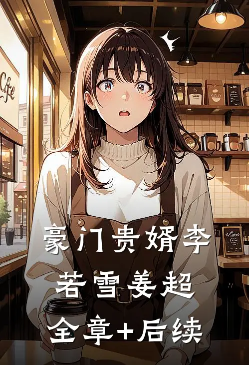 豪门贵婿李若雪姜超:全章+后续