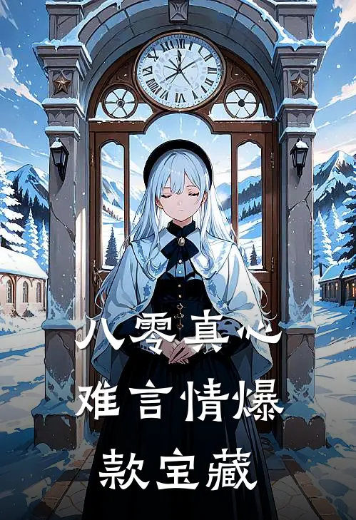 八零真心难言情爆款宝藏