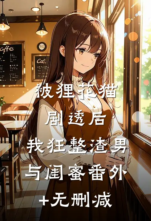 被狸花猫剧透后，我狂整渣男与闺蜜番外+无删减