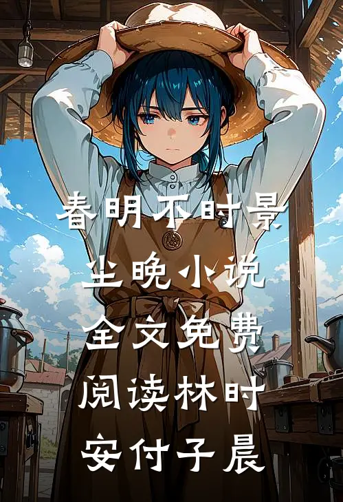 春明不时景尘晚小说全文免费阅读林时安付子晨