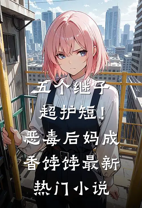 五个继子超护短！恶毒后妈成香饽饽最新热门小说