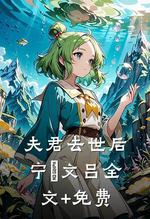 夫君去世后宁婳文吕全文+免费