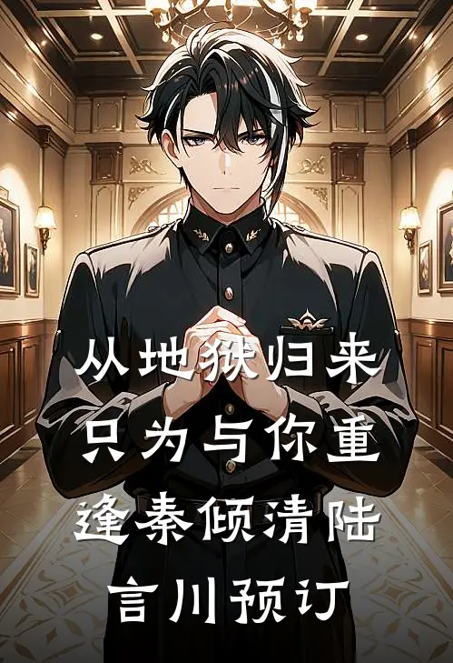 错把路灯当月光1