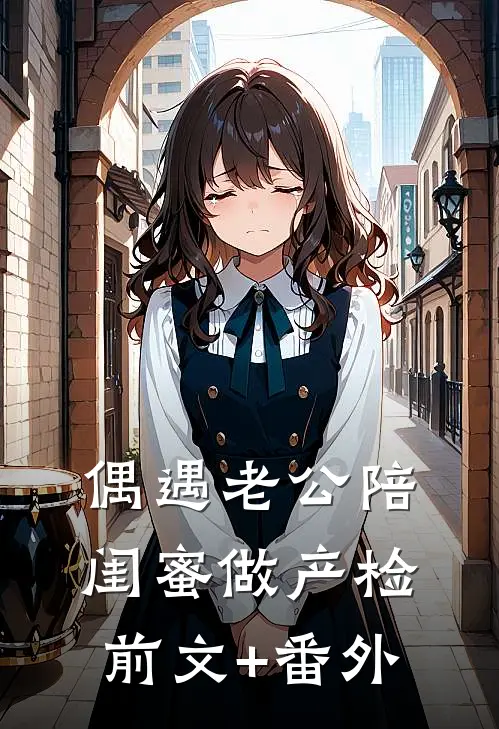 偶遇老公陪闺蜜做产检前文+番外