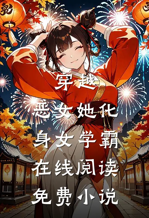 穿越：恶女她化身女学霸在线阅读免费小说